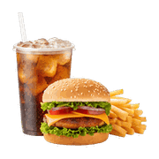 Fast Food Deals