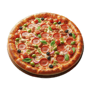 Regular Pizza