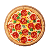 Signature Pizza