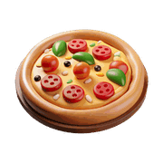 Special Pizza