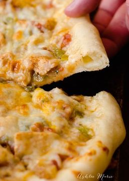 Cheese Lover Pizza