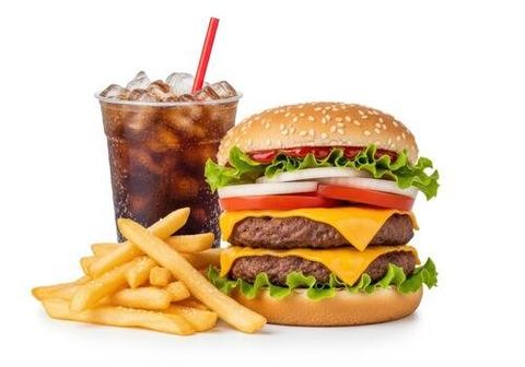 Deal 2 — 3 Zinger Family Feast