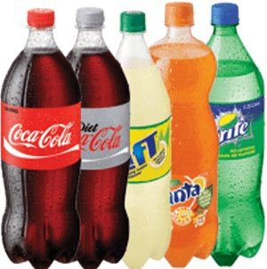 Cold Drink (1.5 Liter)