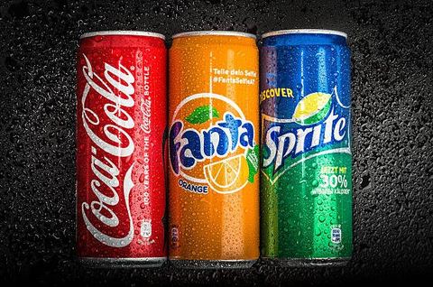 Cold Drink (2 Liter)