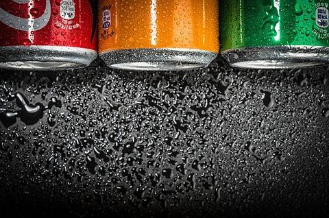 Cold Drink (345ml)