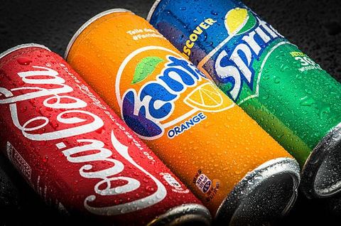 Cold Drink (500ml)