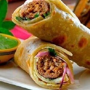 Kabab Shawarma