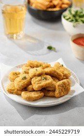 10pc Nuggets