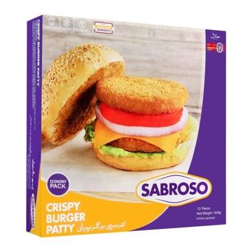 Patty Burger