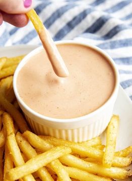 Shawarma Sauce