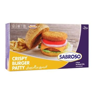 HD (Special Chicken) Burger