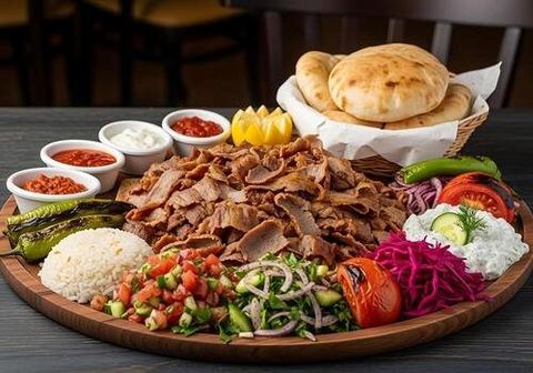 HD (Special) Platter