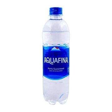 Mineral Water Small
